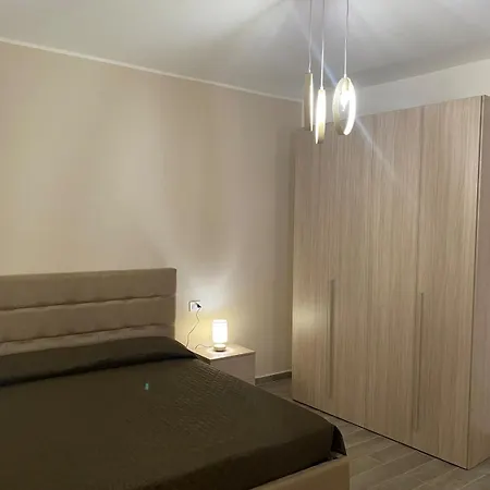Casa Demetra Appartement Melito Di Porto Salvo