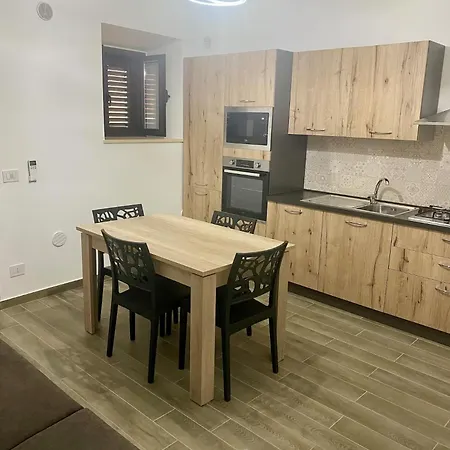 Appartement Casa Demetra *