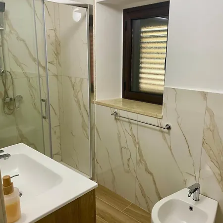 Casa Demetra Appartement