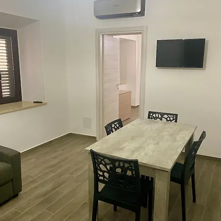 Casa Demetra Appartement