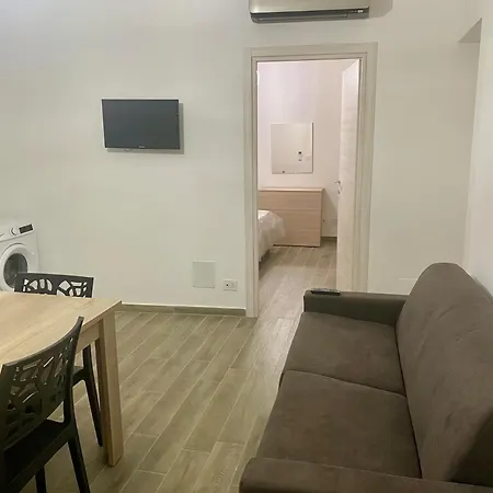 Casa Demetra Melito Di Porto Salvo