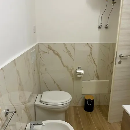 Casa Demetra Appartement *