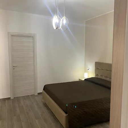 Casa Demetra * Melito Di Porto Salvo