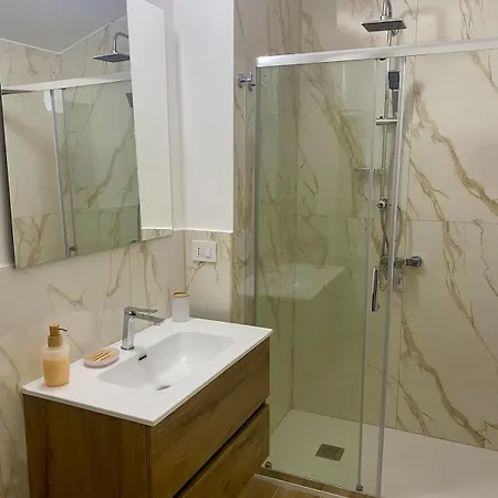 Appartement Casa Demetra *