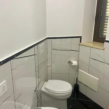 Appartement Casa Demetra