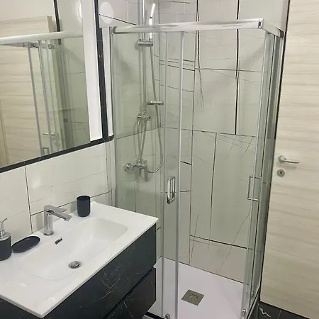 Casa Demetra Appartement *