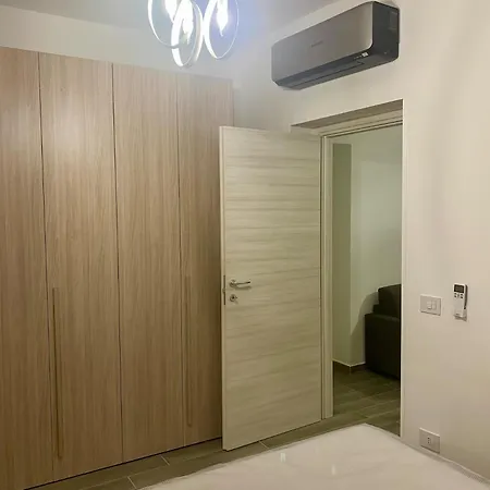 Appartement Casa Demetra Melito Di Porto Salvo