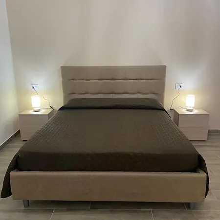 Casa Demetra Appartement *
