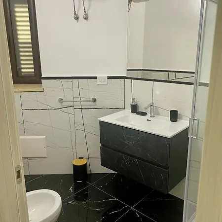 Casa Demetra Appartement *