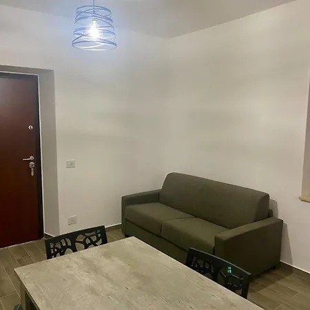Casa Demetra Appartement Melito Di Porto Salvo