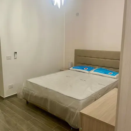 Casa Demetra Appartement *