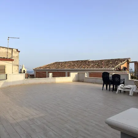 Casa Demetra * Melito Di Porto Salvo